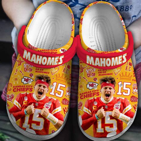 mahomes kids shoes